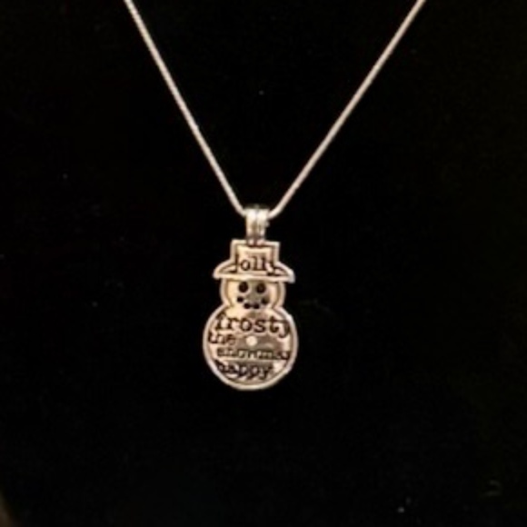 Brighton Christmas Necklace NWT - Picture 1 of 11